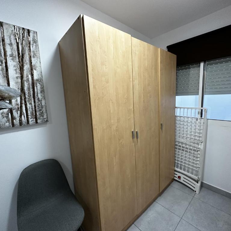 Edificio Prieto VIV N1 - Apartamento de 1 dormitorio - 8