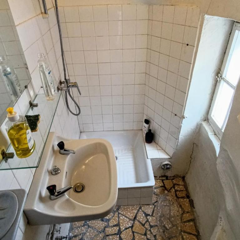 Séjour dans la cité fortifiée - Appartement 2 Chambres - 9