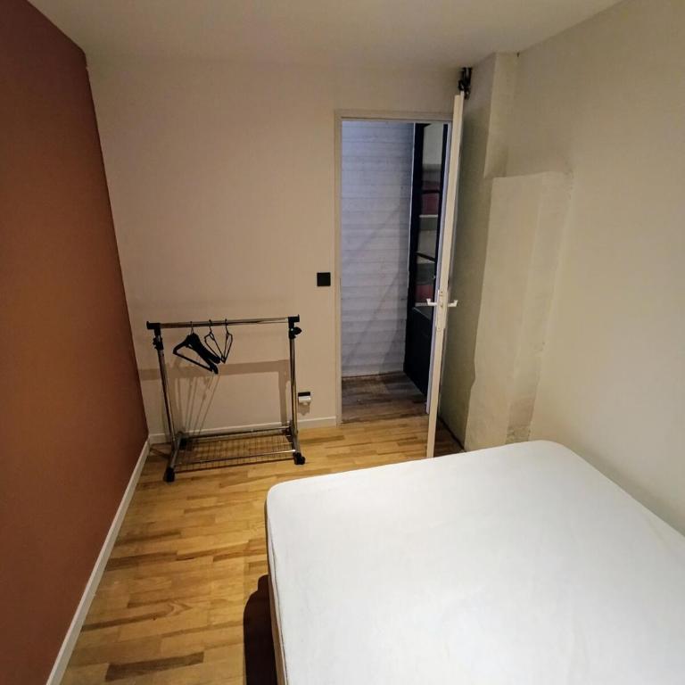 Séjour dans la cité fortifiée - Appartement 2 Chambres - 12