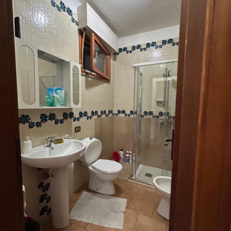 Per vacanza - One-Bedroom House - 3