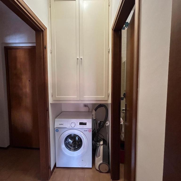 Per vacanza - One-Bedroom House - 5