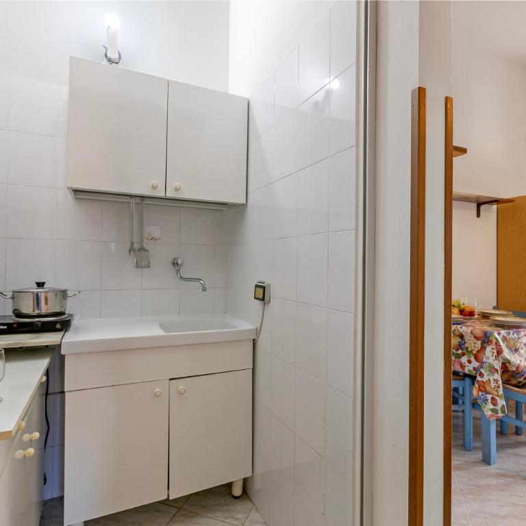 Country Residence Near The Beach - Monolocale con Terrazza 3 - 5
