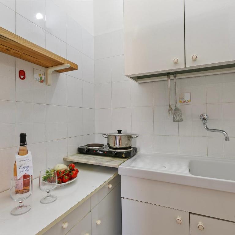 Country Residence Near The Beach - Monolocale con Terrazza 3 - 6