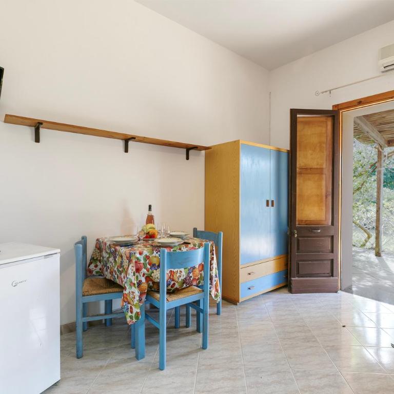 Country Residence Near The Beach - Monolocale con Terrazza 3 - 3