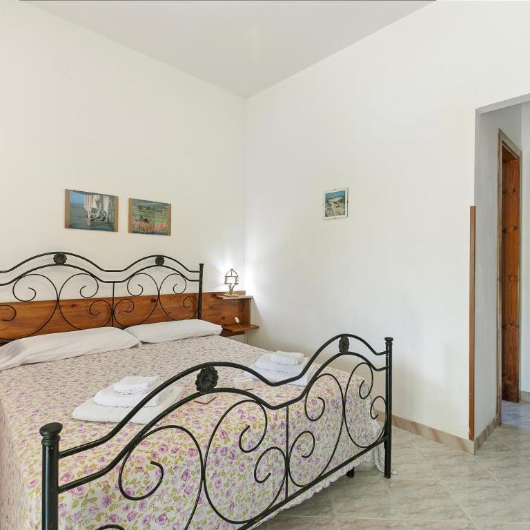 Country Residence Near The Beach - Monolocale con Terrazza 3 - 2