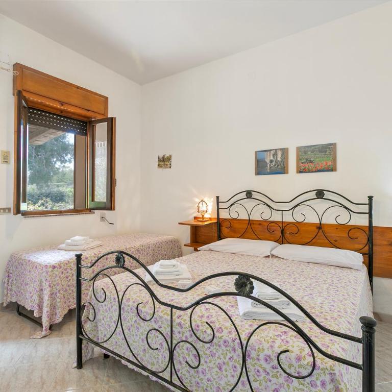 Country Residence Near The Beach - Monolocale con Terrazza 3 - 1