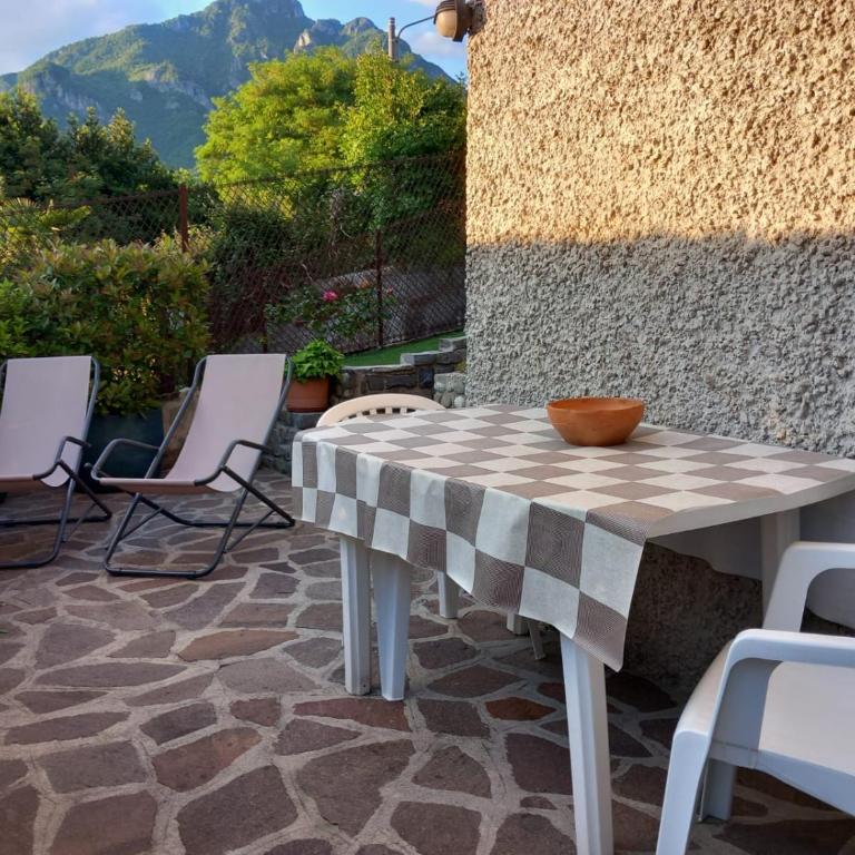 Lake and Guzzi view - Holiday Home - Casa con 1 Camera da Letto - 35