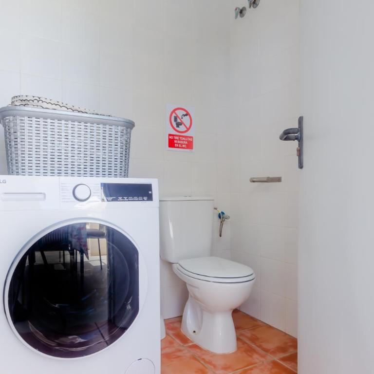 Moon Villa Conil con piscina - Villa de 3 dormitorios - 33