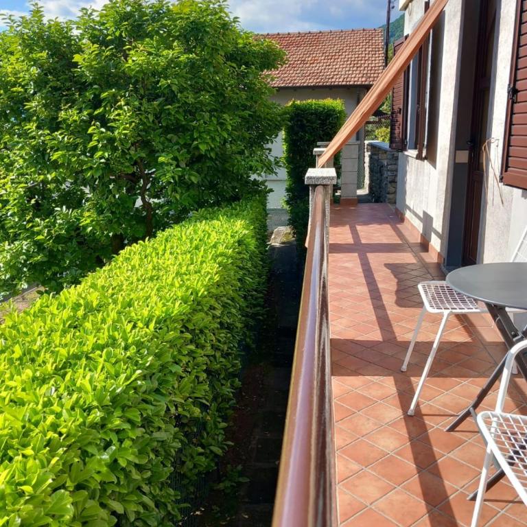 Lake and Guzzi view - Holiday Home - Casa con 1 Camera da Letto - 33