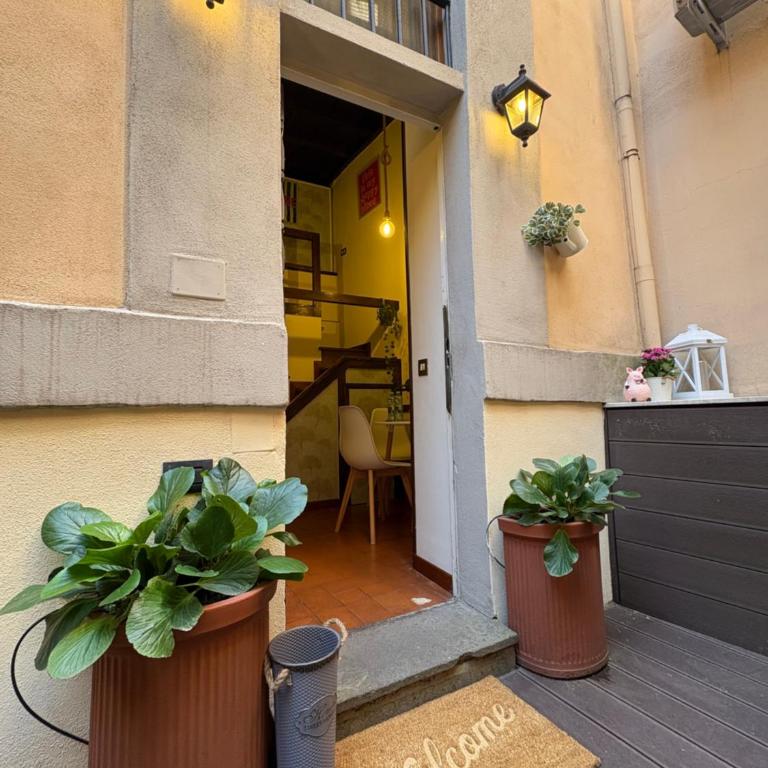 Trastevere Loft garden - Loft - 6