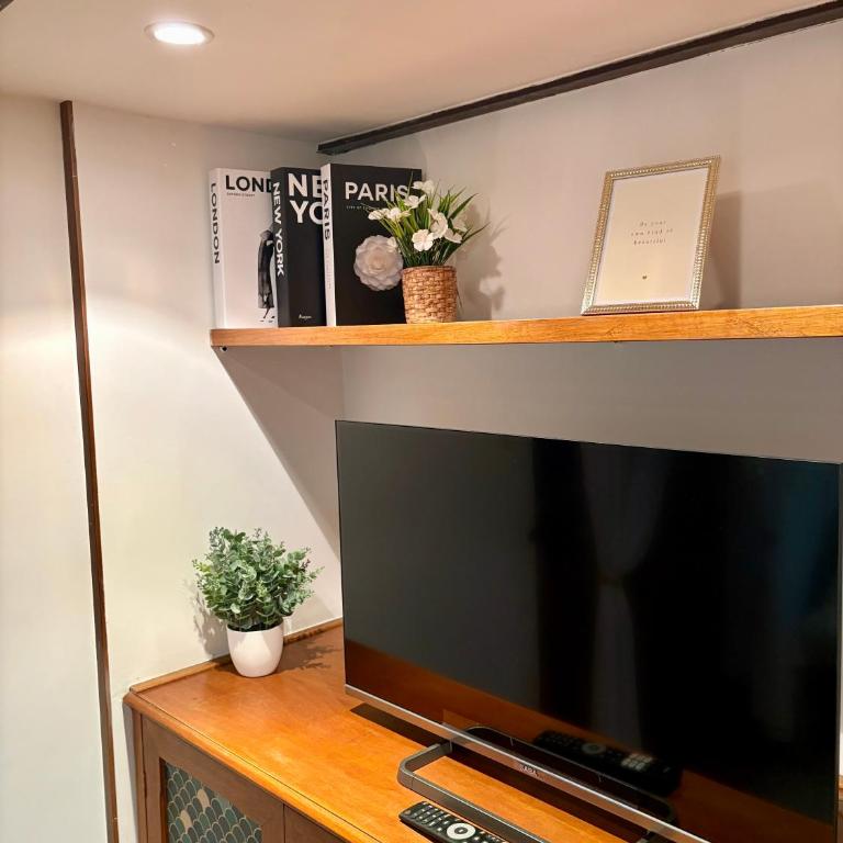 Trastevere Loft garden - Loft - 21