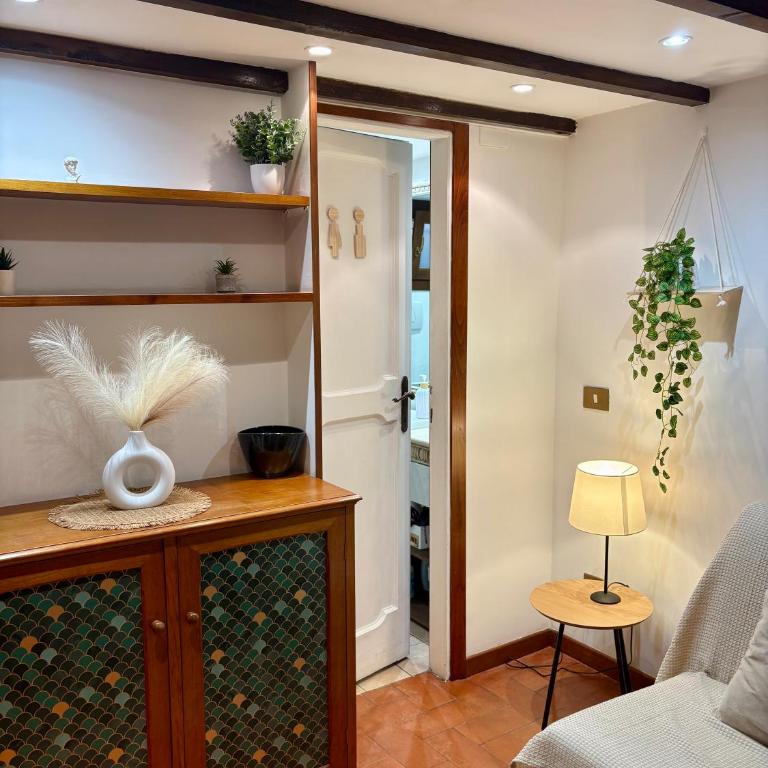 Trastevere Loft garden - Loft - 22