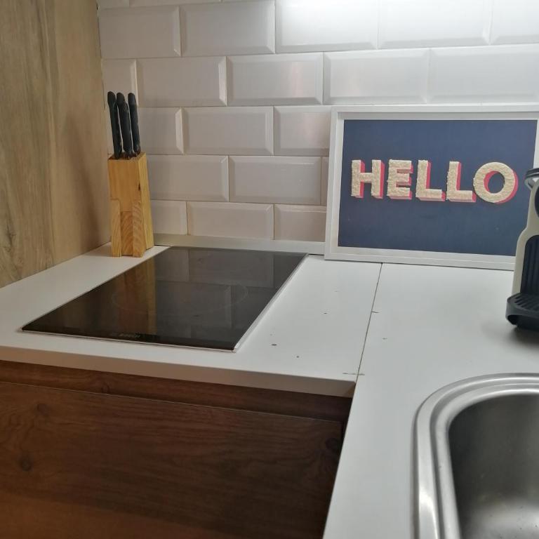 Nice Stay Smart Choice - Apartamento de 1 dormitorio - 6