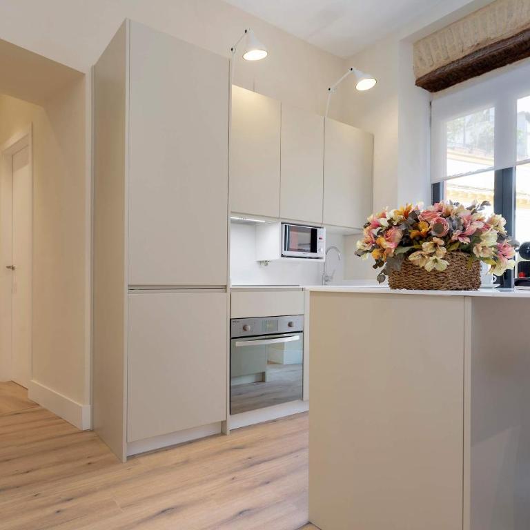 Genteel Home Rodrigo Caro - Apartamento Dúplex con terraza - 16