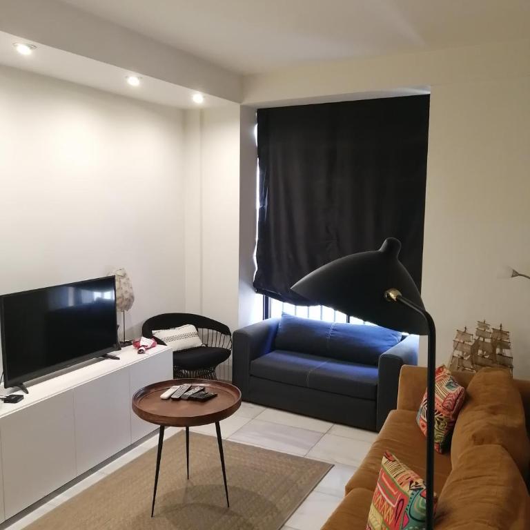 Nice Stay Smart Choice - Apartamento de 1 dormitorio - 17