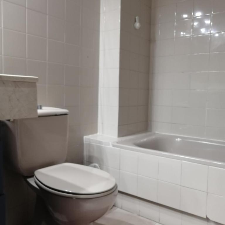 Nice Stay Smart Choice - Apartamento de 1 dormitorio - 28