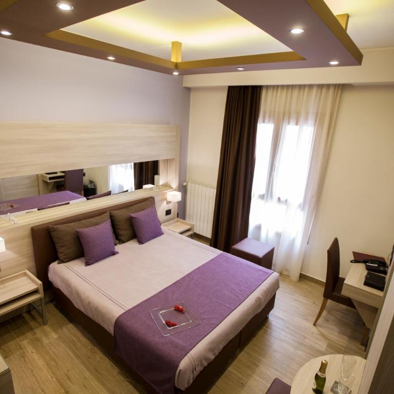 Hotel Trapani In - Deluxe Double Room - 22