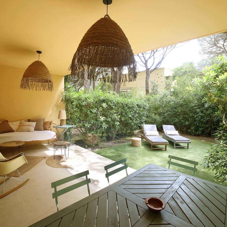 Golf Beach Pals Haus - The Haus Bcn - Apartamento de 3 dormitorios - 7