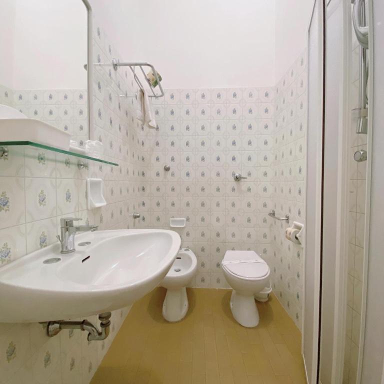 Hotel Residence Ponente - Camera Tripla con Balcone - 1