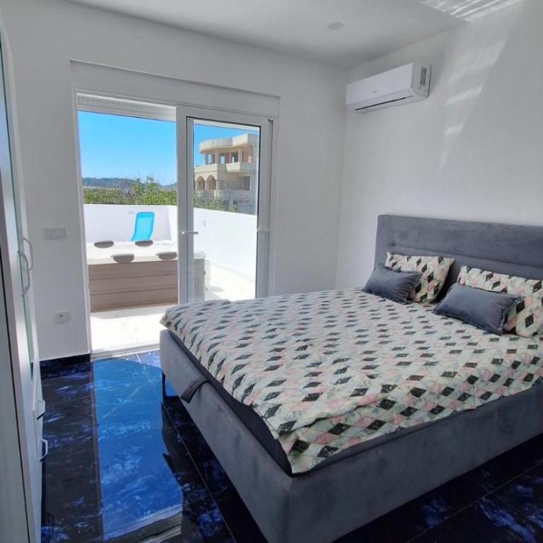 Montebello Inn apartments - Two-Bedroom Apartment - 21