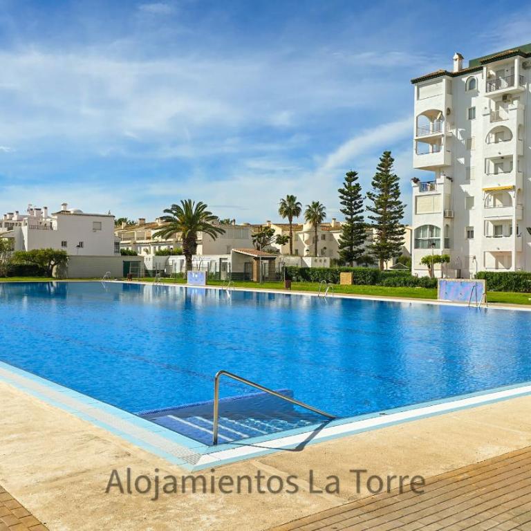 Appartement Torrox Costa, Laguna Beach - Apartment with Sea View - 16
