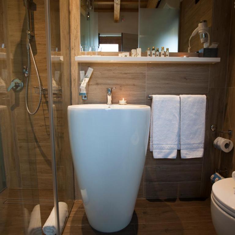 Hotel Trapani In - Small Double Room with Terrace - 15