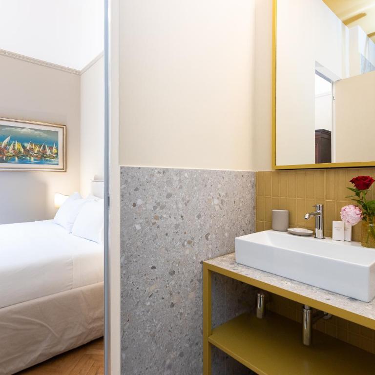 Amazing 3 Bedrooms Prati Vatican - Appartamento con 3 Camere da Letto - 15