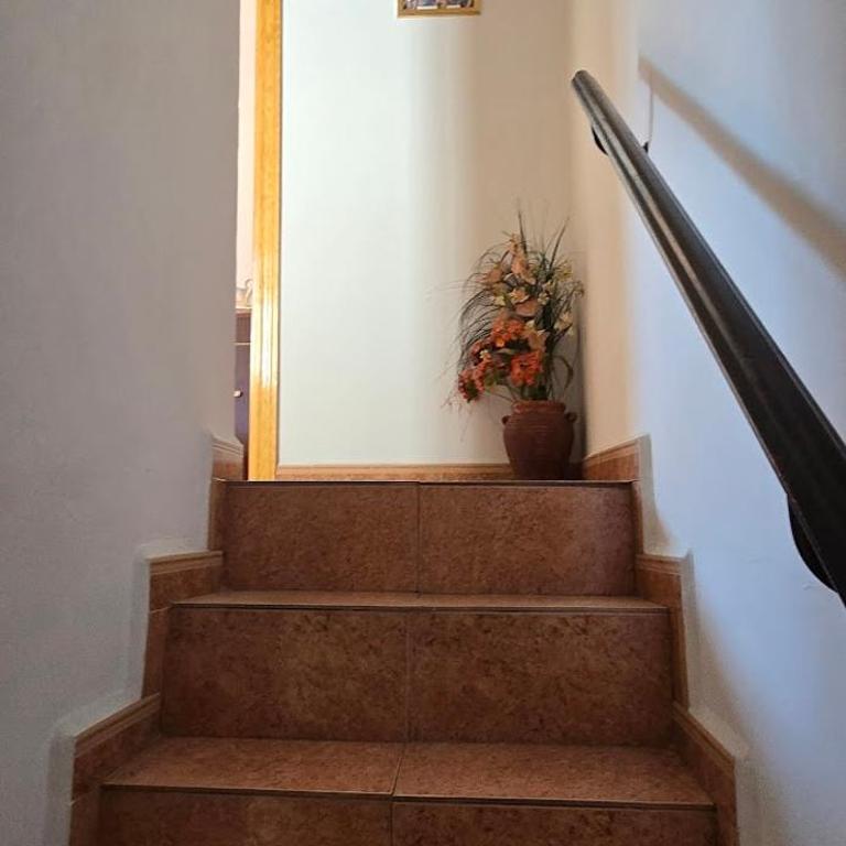 Metrópolis - Two-Bedroom Apartment - 3
