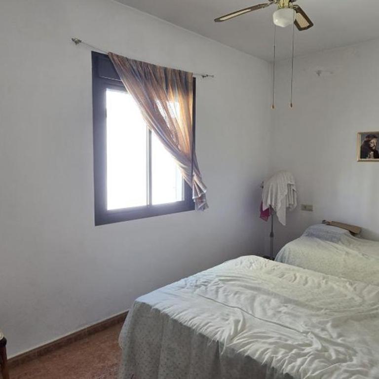 Metrópolis - Two-Bedroom Apartment - 7