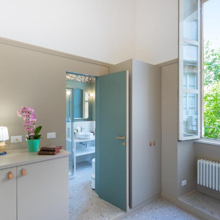 Amazing 3 Bedrooms Prati Vatican - Appartamento con 3 Camere da Letto - 18