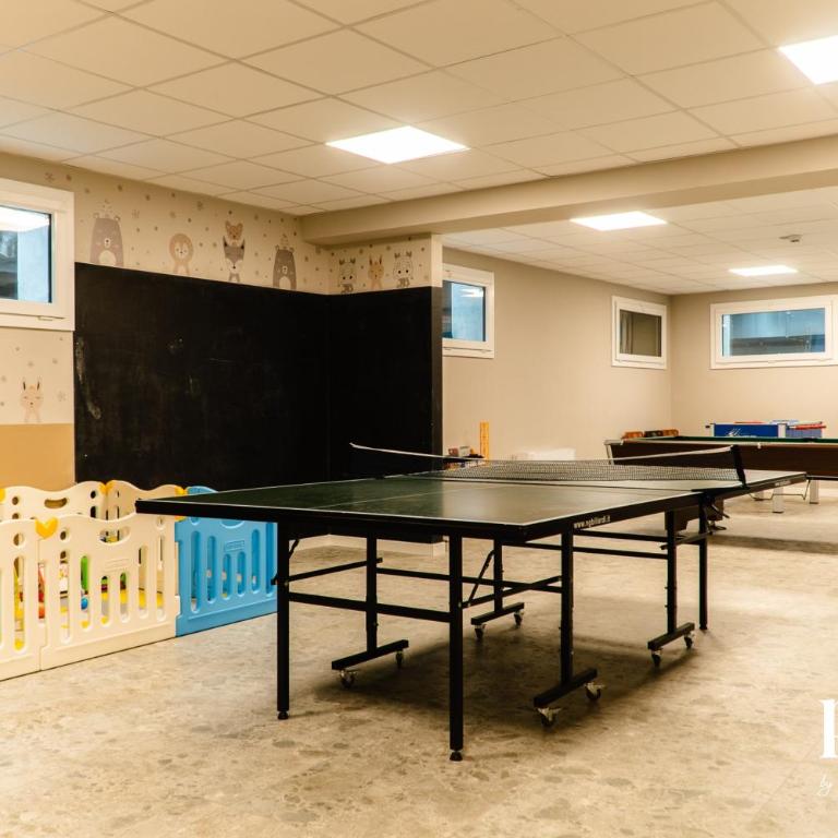 Rêve Blanc - Poluc Apartments bilocale - Apartment mit 1 Schlafzimmer - 13