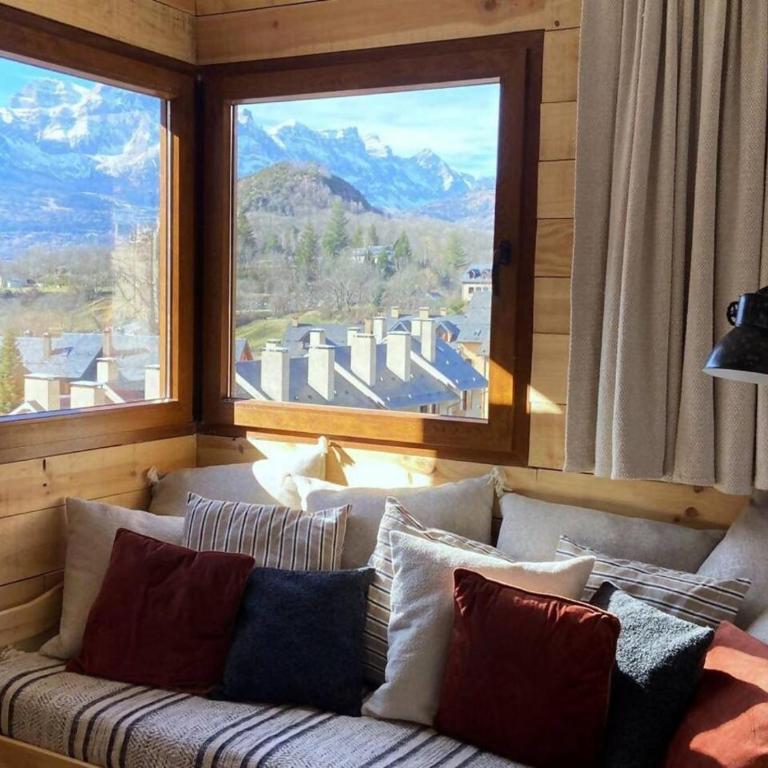 Vistas by Cardi Suites - Apartamento de 1 dormitorio - 26