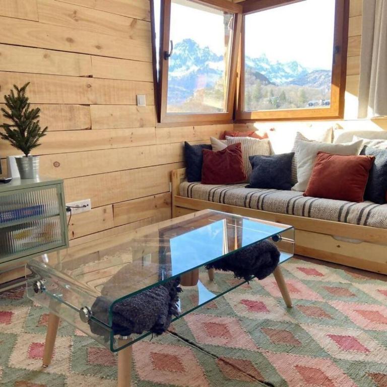 Vistas by Cardi Suites - Apartamento de 1 dormitorio - 31