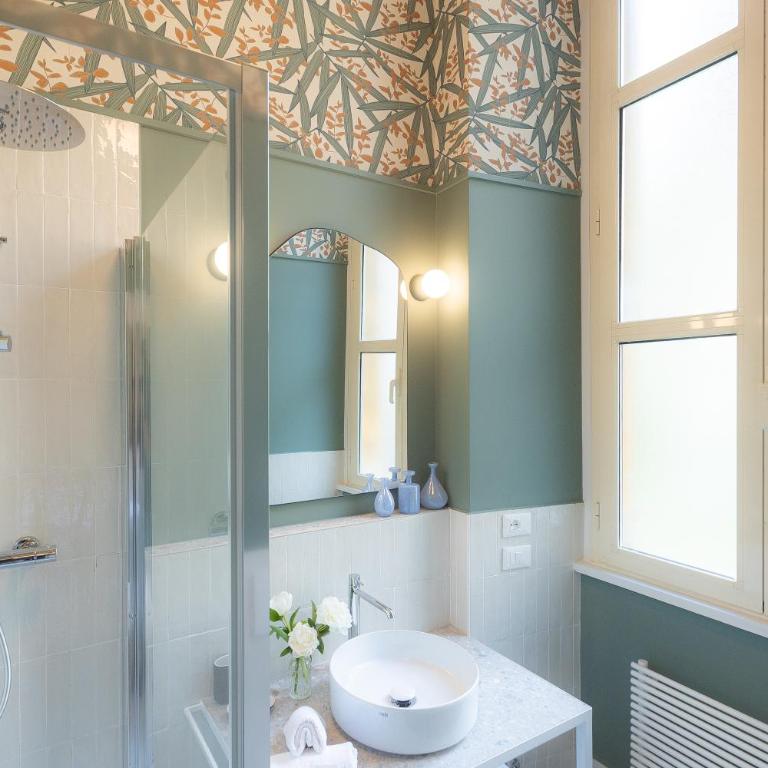 Amazing 3 Bedrooms Prati Vatican - Appartamento con 3 Camere da Letto - 20