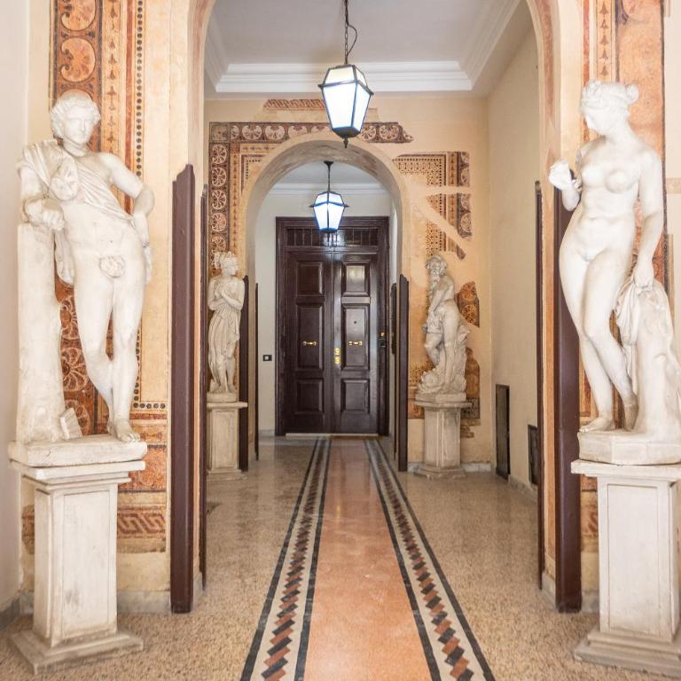 Amazing 3 Bedrooms Prati Vatican - Appartamento con 3 Camere da Letto - 48