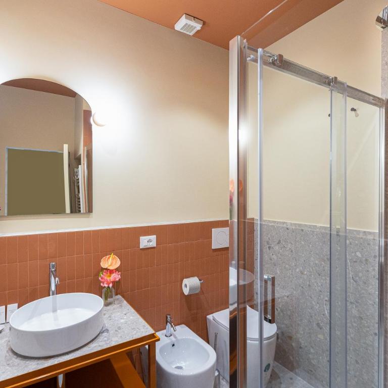 Amazing 3 Bedrooms Prati Vatican - Appartamento con 3 Camere da Letto - 9