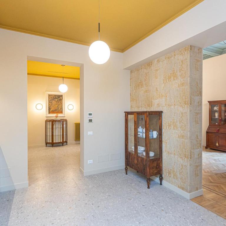 Amazing 3 Bedrooms Prati Vatican - Appartamento con 3 Camere da Letto - 22