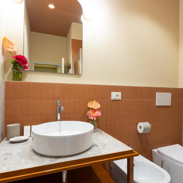 Amazing 3 Bedrooms Prati Vatican - Appartamento con 3 Camere da Letto - 11