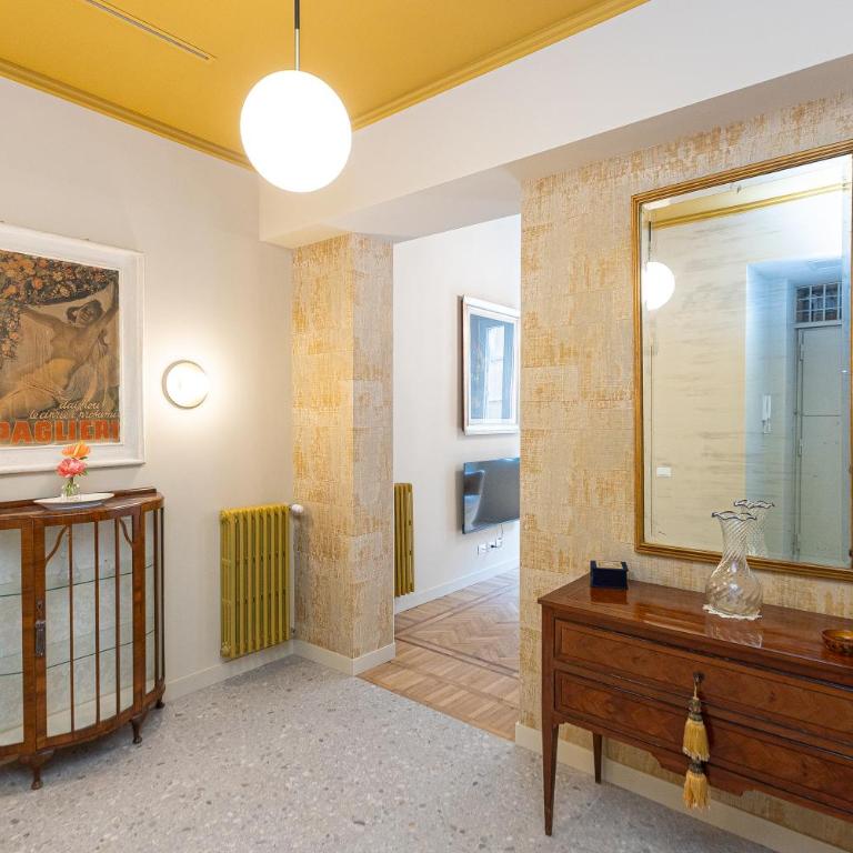 Amazing 3 Bedrooms Prati Vatican - Appartamento con 3 Camere da Letto - 23