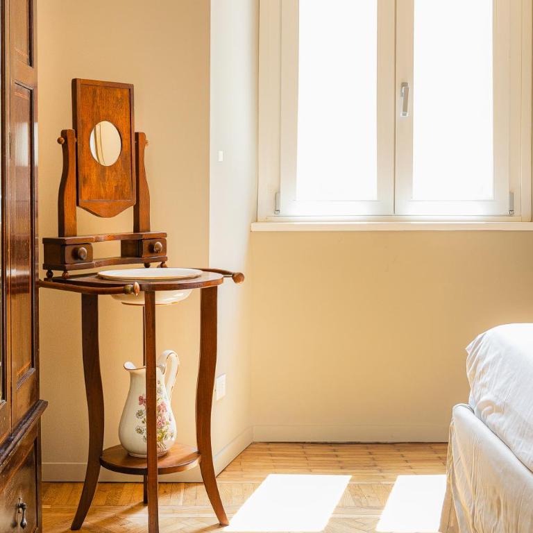 Amazing 3 Bedrooms Prati Vatican - Appartamento con 3 Camere da Letto - 24