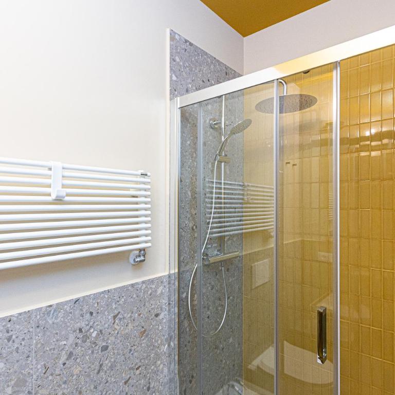 Amazing 3 Bedrooms Prati Vatican - Appartamento con 3 Camere da Letto - 25