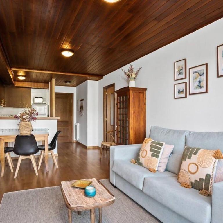 Garbo by Cardi Suites - Appartement 1 Chambre - 4