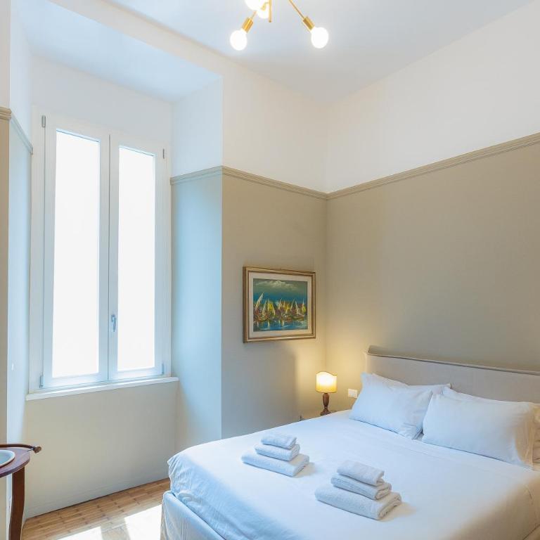 Amazing 3 Bedrooms Prati Vatican - Appartamento con 3 Camere da Letto - 7