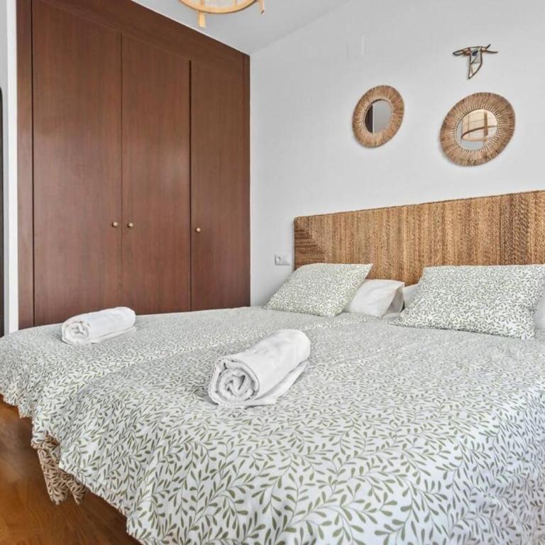 Garbo by Cardi Suites - Appartement 1 Chambre - 13