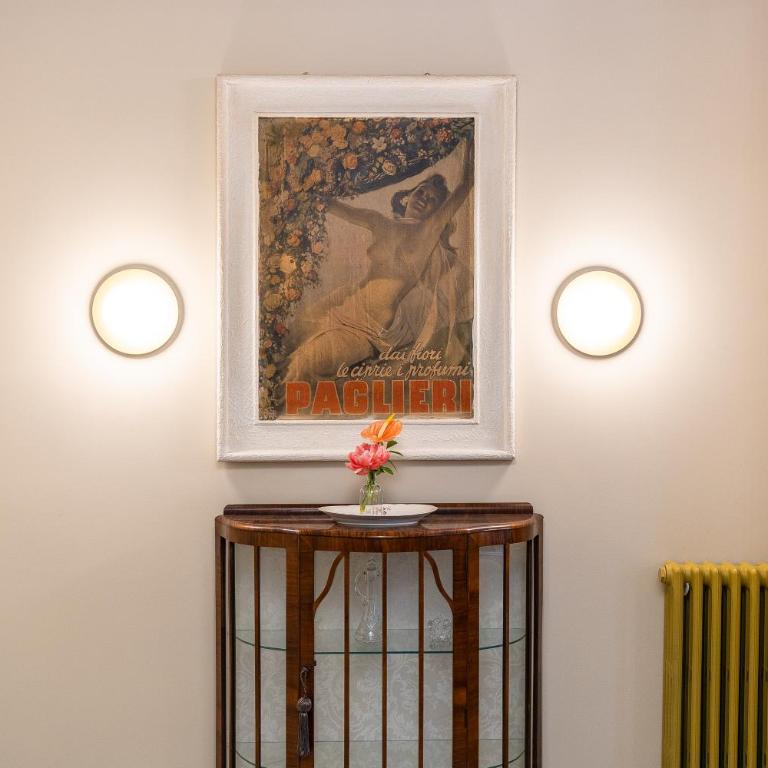 Amazing 3 Bedrooms Prati Vatican - Appartamento con 3 Camere da Letto - 31