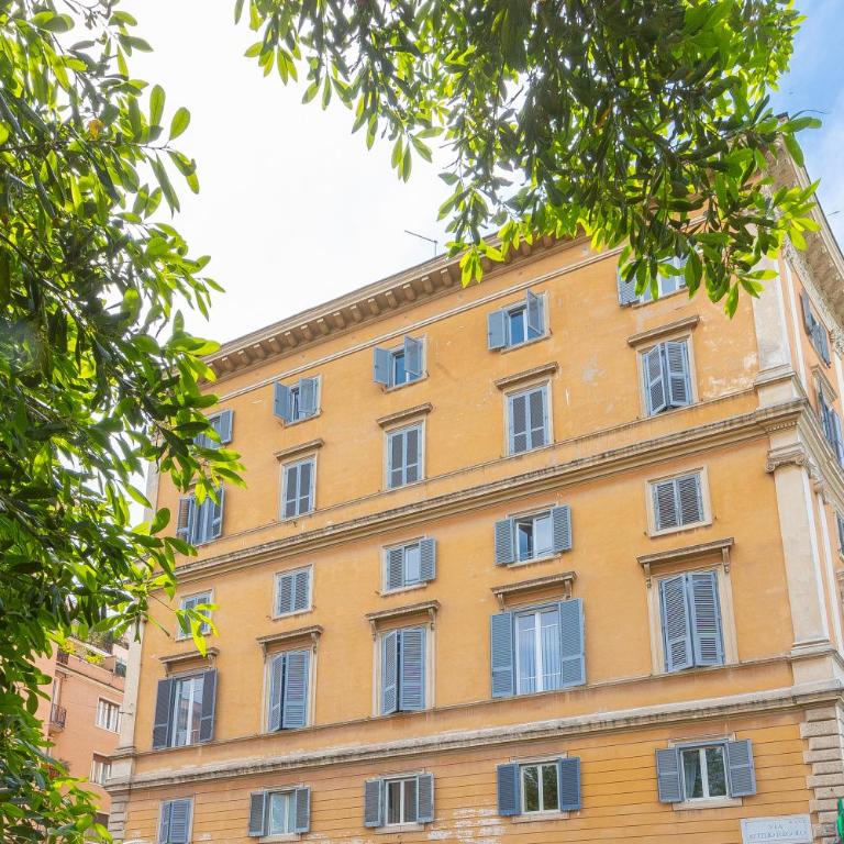 Amazing 3 Bedrooms Prati Vatican - Appartamento con 3 Camere da Letto - 51