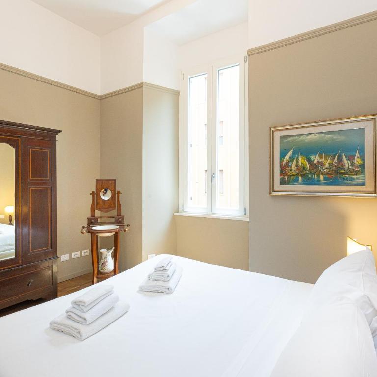 Amazing 3 Bedrooms Prati Vatican - Appartamento con 3 Camere da Letto - 12