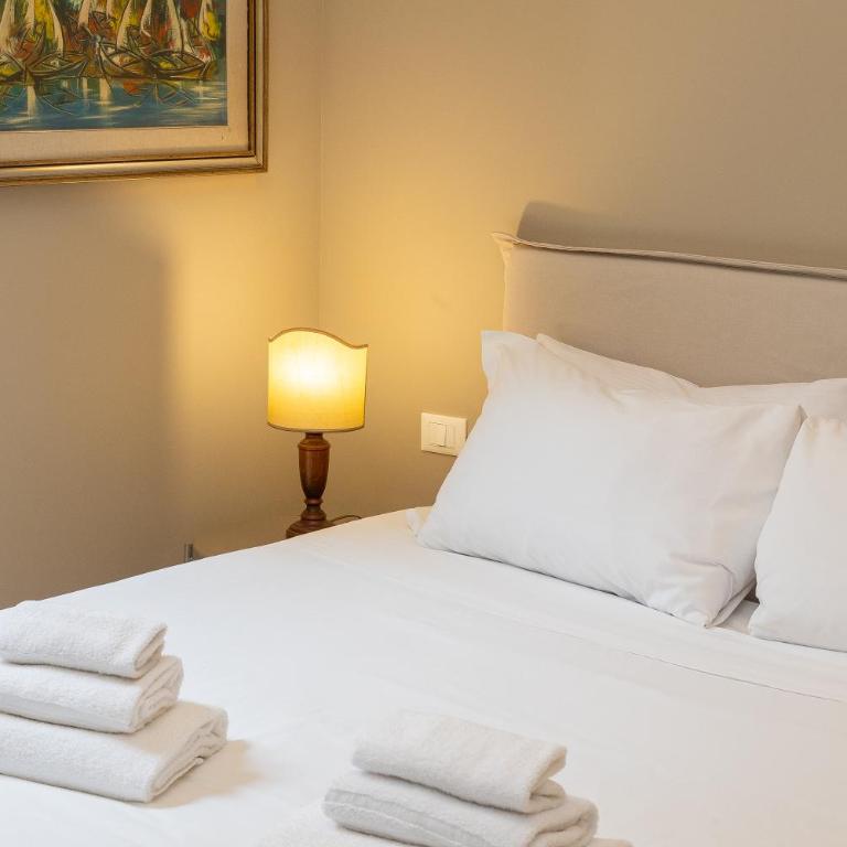 Amazing 3 Bedrooms Prati Vatican - Appartamento con 3 Camere da Letto - 10