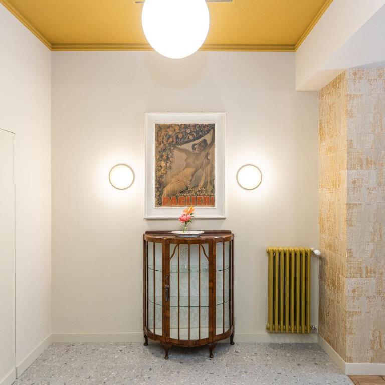 Amazing 3 Bedrooms Prati Vatican - Appartamento con 3 Camere da Letto - 42