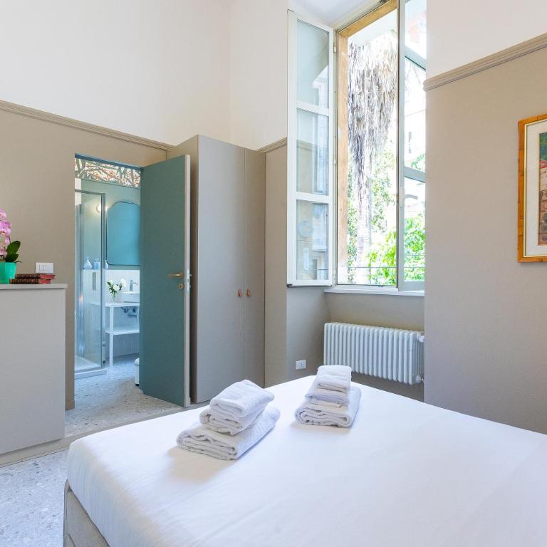 Amazing 3 Bedrooms Prati Vatican - Appartamento con 3 Camere da Letto - 16
